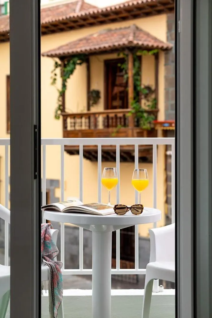 Hotel Boutique Hc Maga Puerto de la Cruz