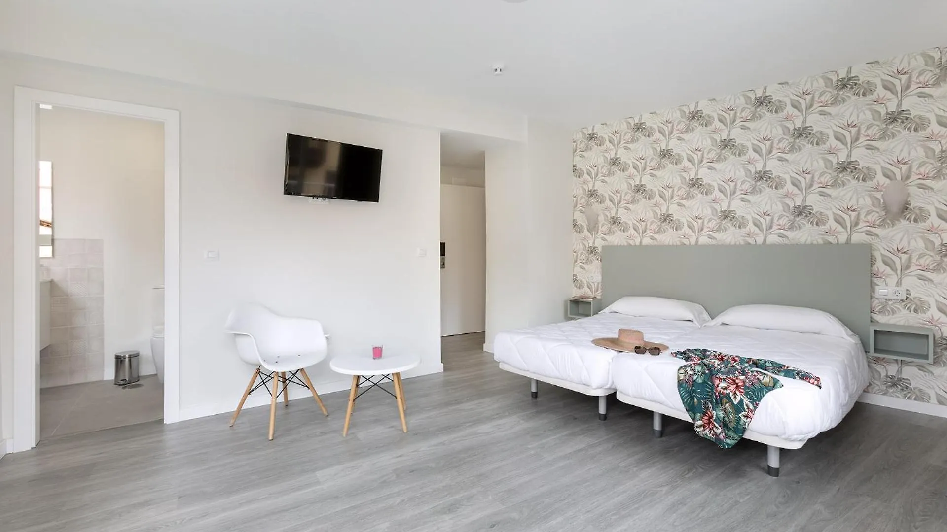 Hotel Boutique Hc Maga Puerto de la Cruz