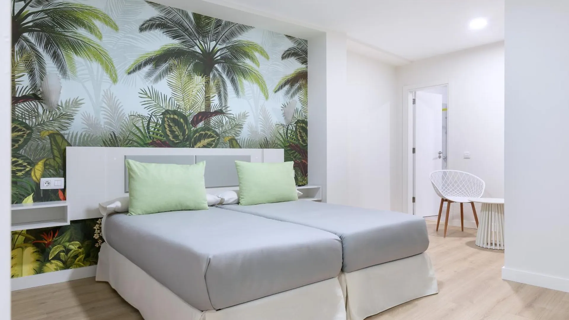 Hotel Boutique Hc Maga Puerto de la Cruz