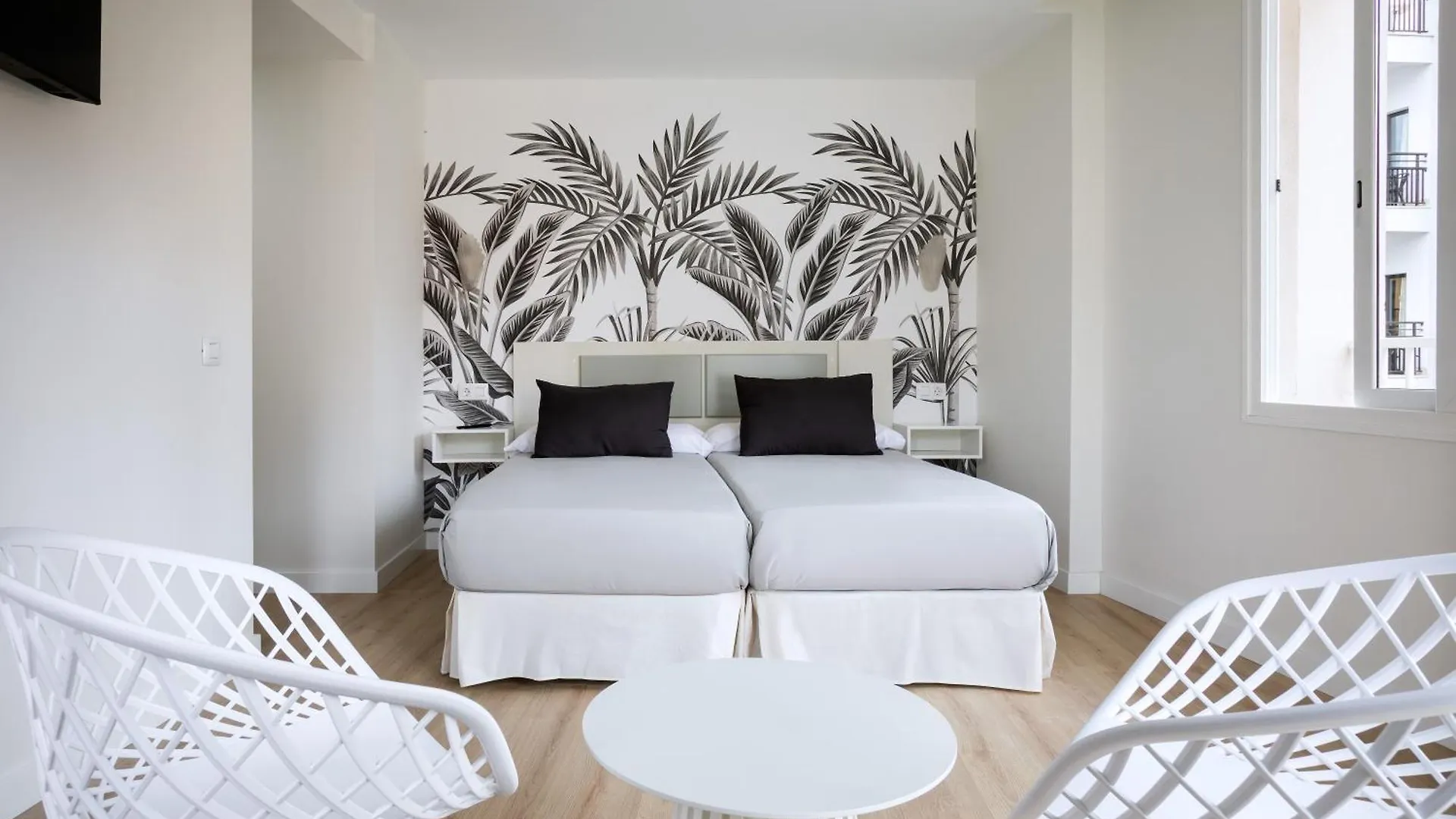 Hotel Boutique Hc Maga Puerto de la Cruz