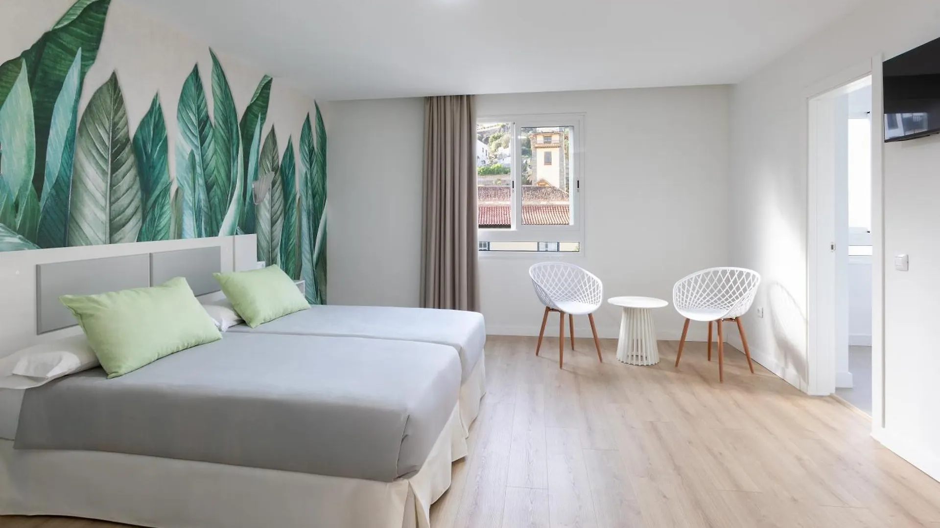 Hotel Boutique Hc Maga Puerto de la Cruz  Spain