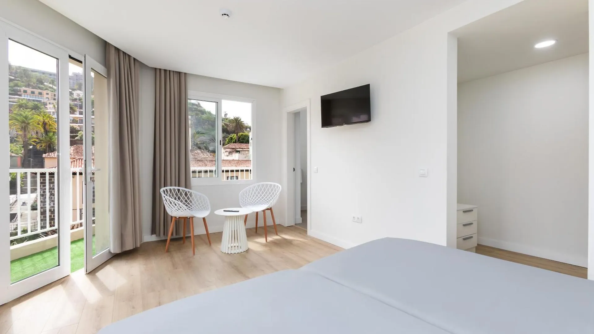Hotel Boutique Hc Maga Puerto de la Cruz  Puerto de la Cruz (Tenerife)