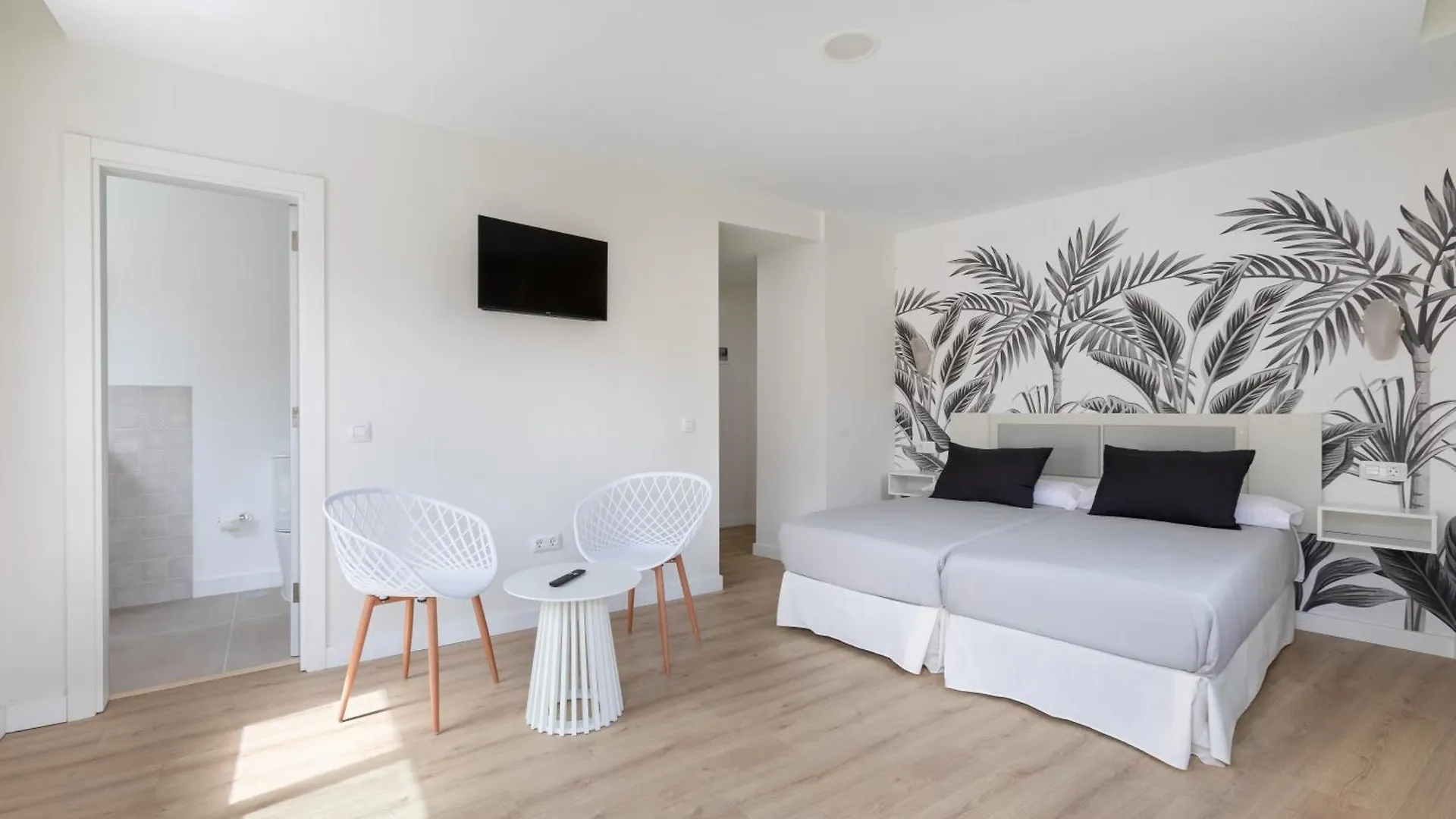 Hotel Boutique Hc Maga Puerto de la Cruz