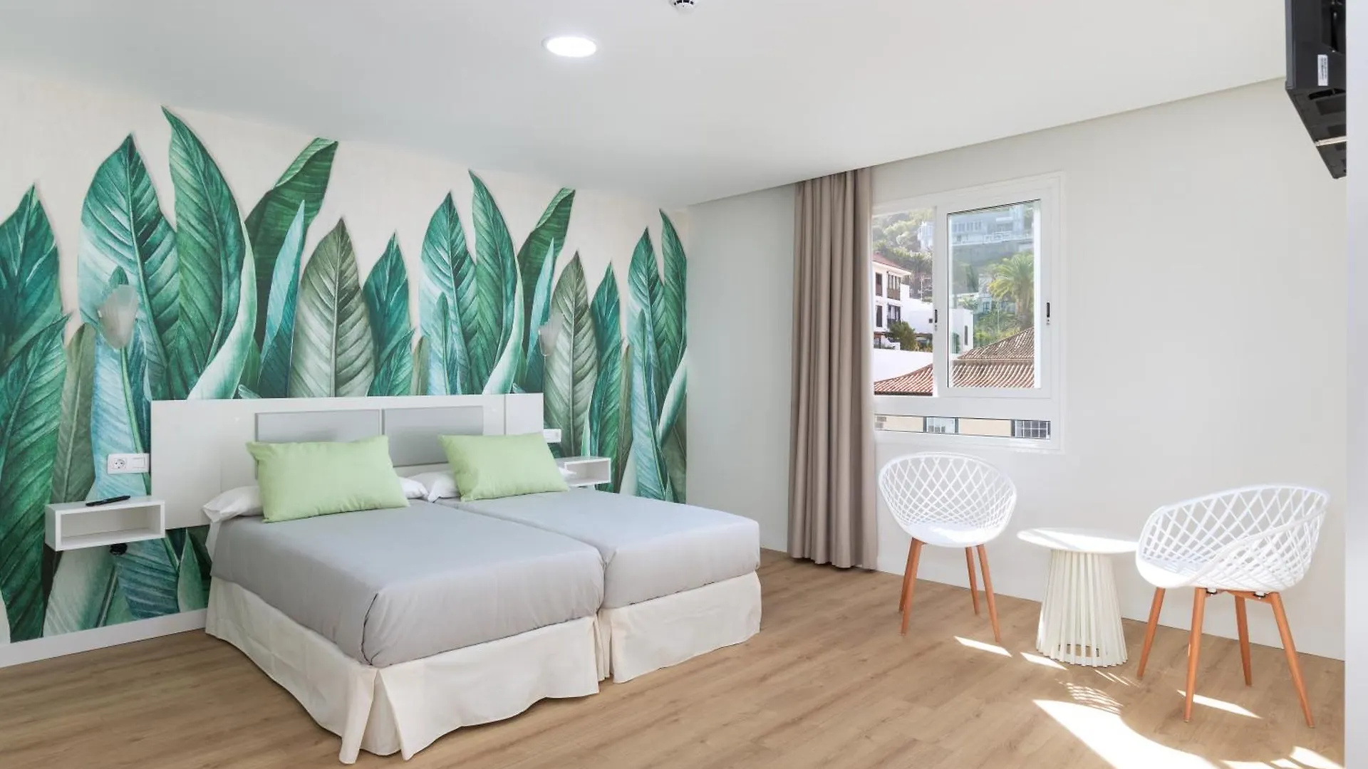 Hotel Boutique Hc Maga Puerto de la Cruz