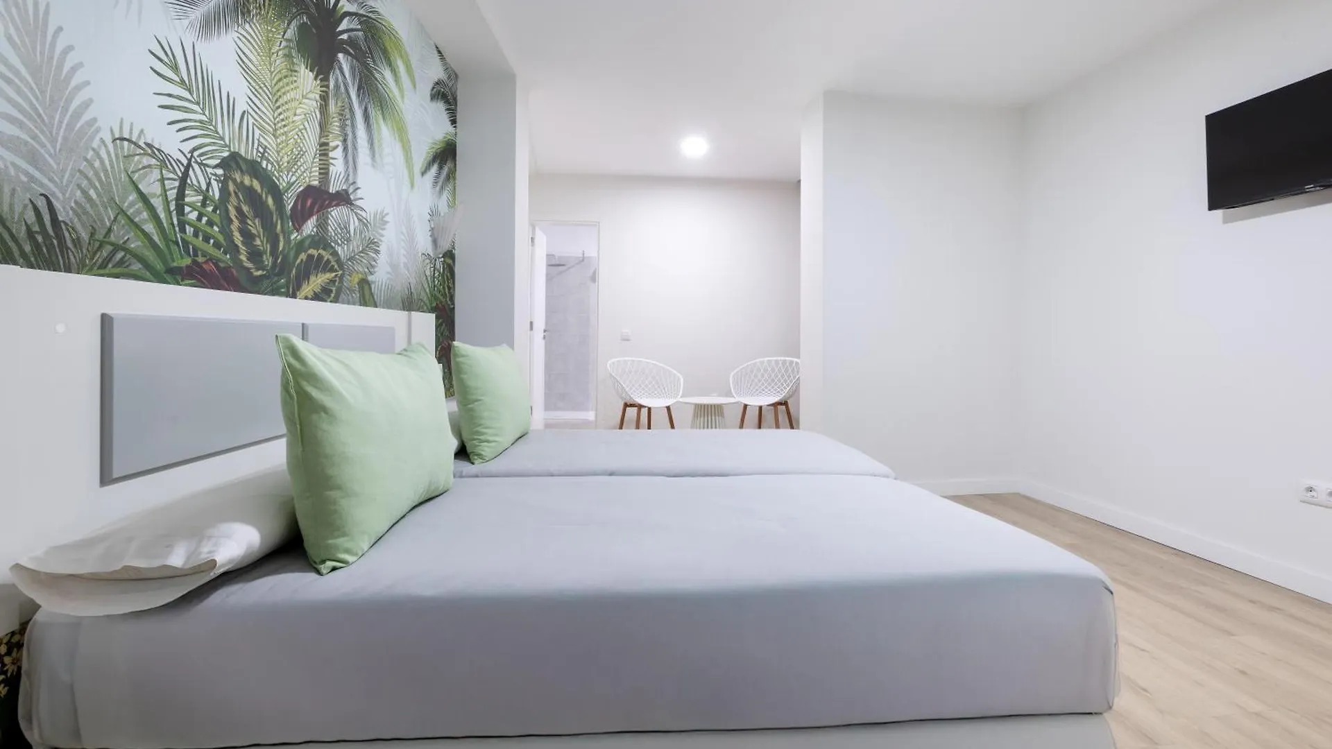 Hotel Boutique Hc Maga Puerto de la Cruz