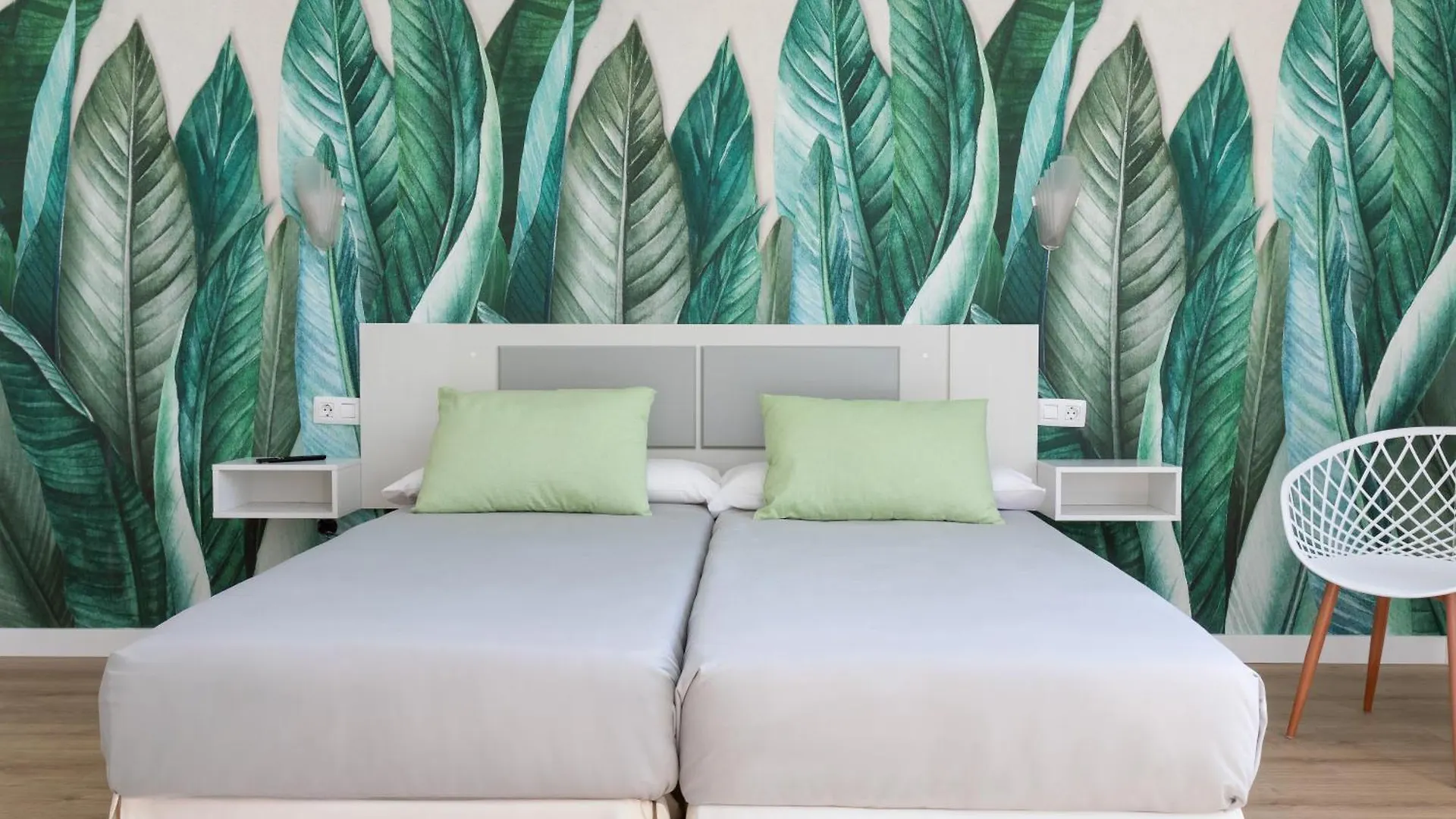 Hotel Boutique Hc Maga Puerto de la Cruz  Spain