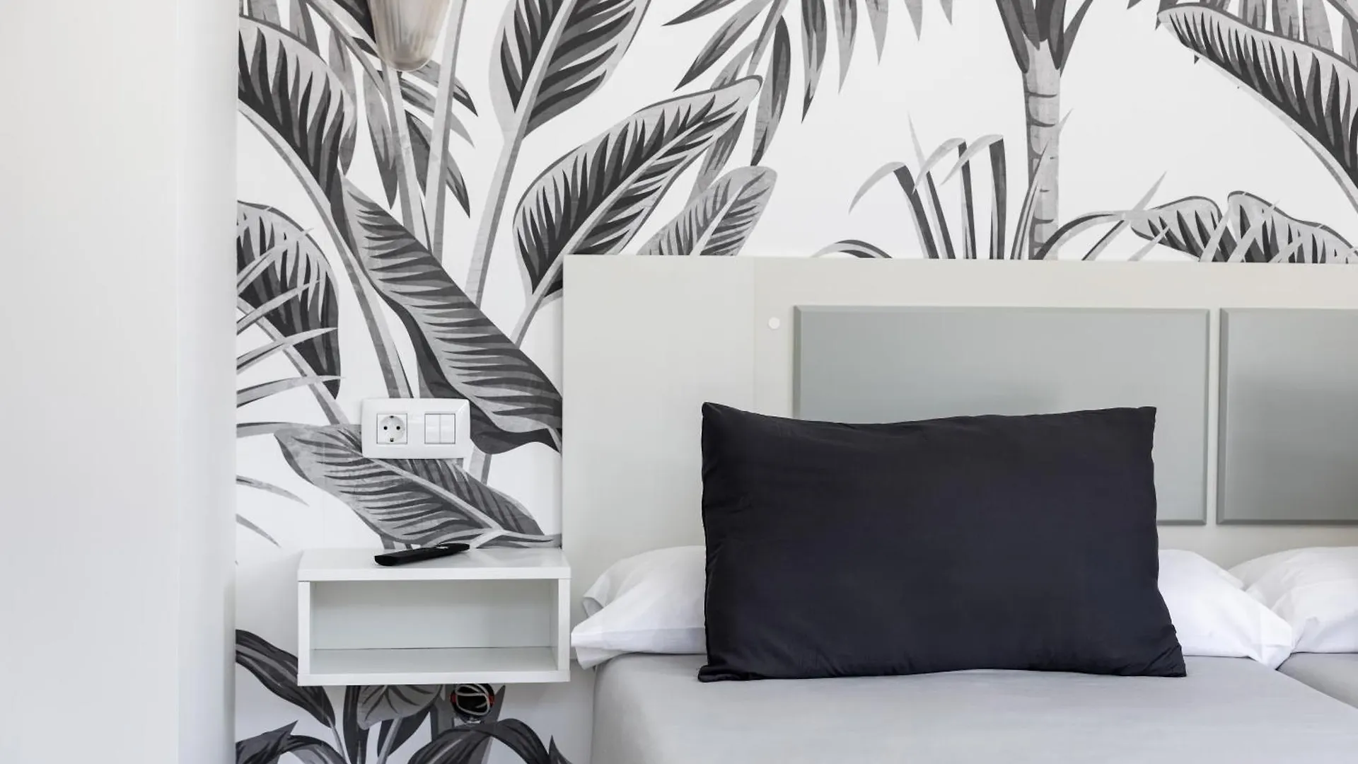 Hotel Boutique Hc Maga Πουέρτο Ντε Λα Κρουζ
