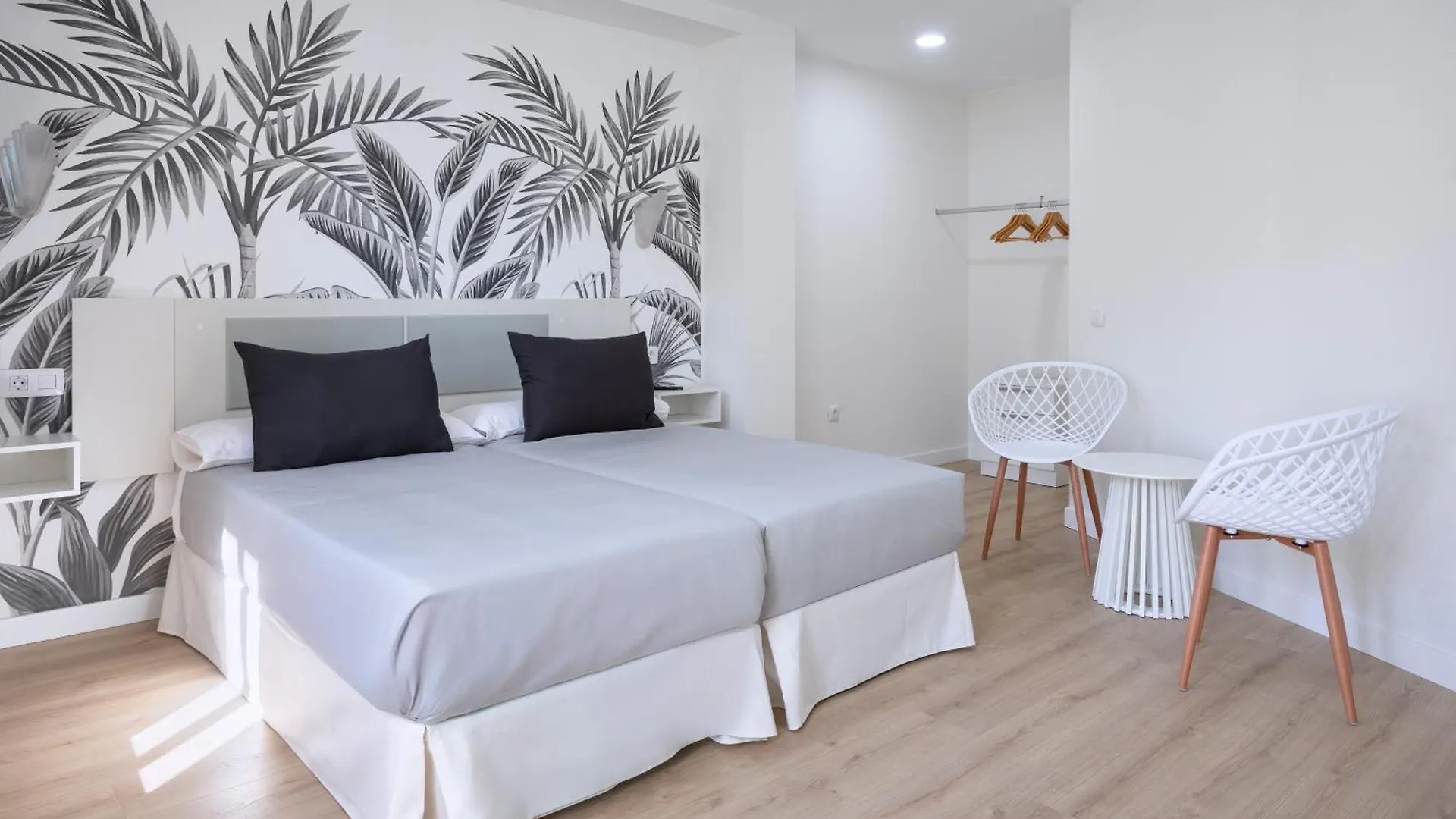 Hotel Boutique Hc Maga Πουέρτο Ντε Λα Κρουζ 0*,