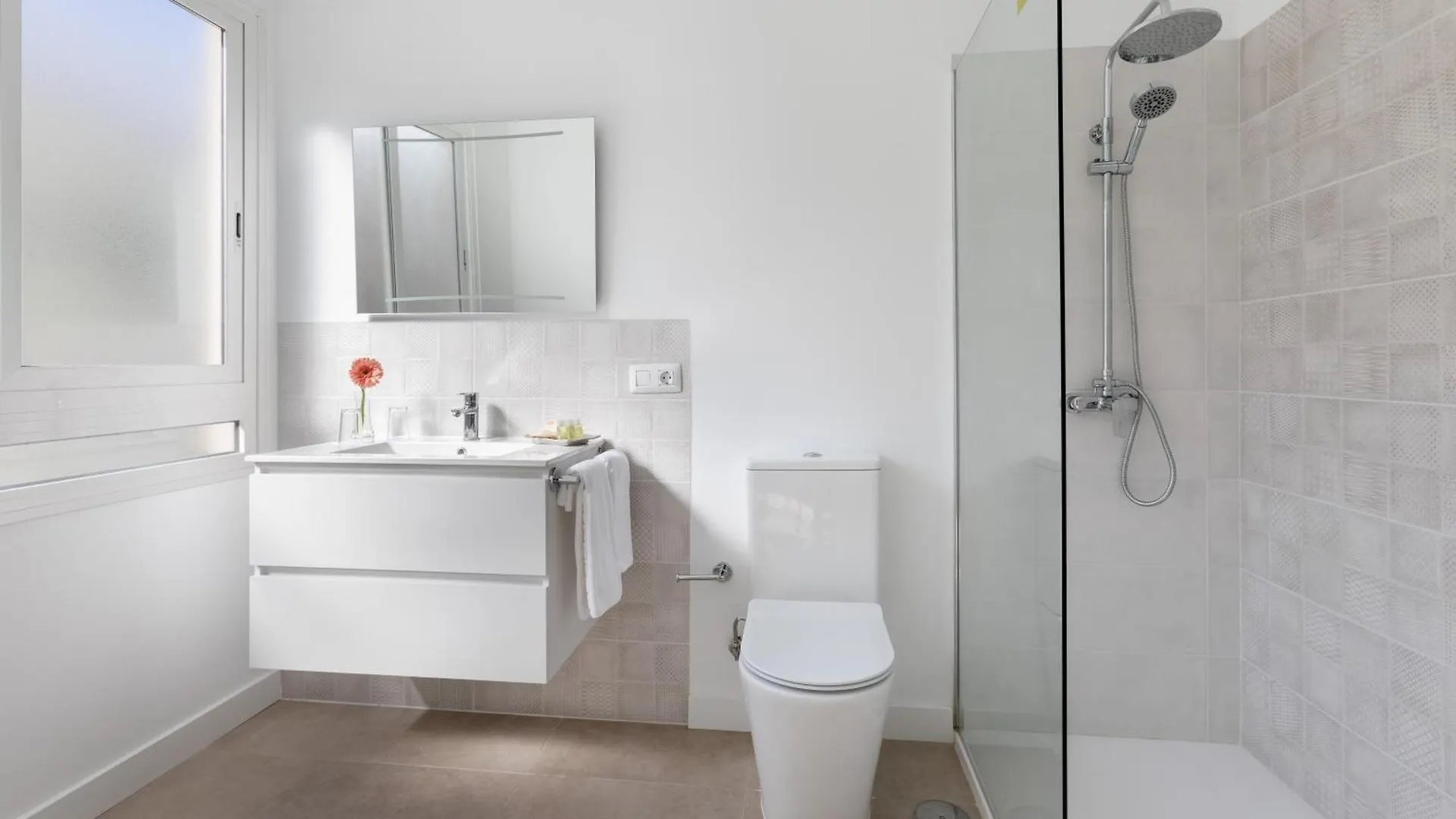 Hotel Boutique Hc Maga Πουέρτο Ντε Λα Κρουζ 0*,