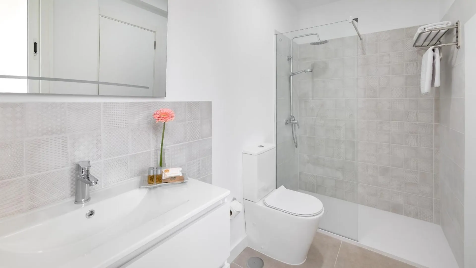 Hotel Boutique Hc Maga Πουέρτο Ντε Λα Κρουζ