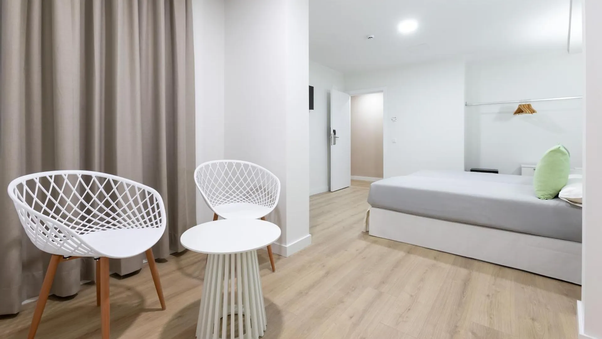 Hotel Boutique Hc Maga Πουέρτο Ντε Λα Κρουζ Ισπανία